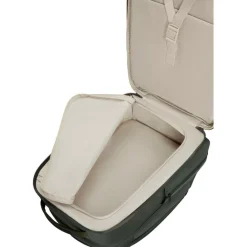 Overige Rugzakken-Samsonite Paralux 2-In-1 Travel 15,6 inch laptop rugzak 26  liter olive