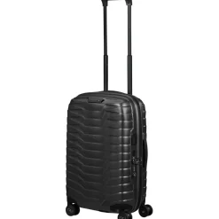 Samsonite Proxis Spinner koffer 55 - 26 cm matt graphite< Koffersoorten|Fietsartikelen