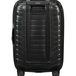 Samsonite Proxis Spinner koffer 55 - 26 cm matt graphite< Koffersoorten|Fietsartikelen