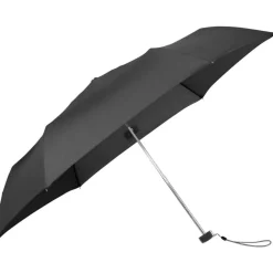 Paraplu's-Samsonite Rain Pro paraplu black