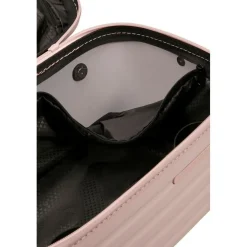 Samsonite StackD beautycase rose< Toilettassen