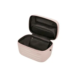 Samsonite StackD beautycase rose< Toilettassen