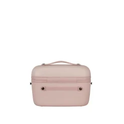 Samsonite StackD beautycase rose< Toilettassen