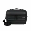 Samsonite StackD beautycase black< Toilettassen