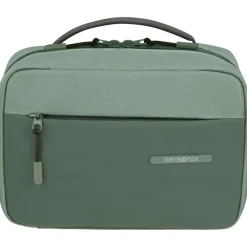 Samsonite StackD toilettas sage green< Toilettassen