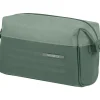 Samsonite Stackd toilettas sage< Toilettassen