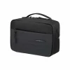 Toilettassen-Samsonite StackD toilettas black