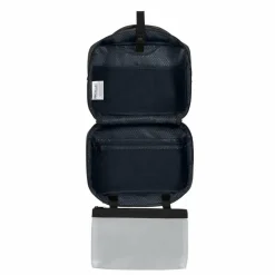 Toilettassen-Samsonite StackD toilettas black