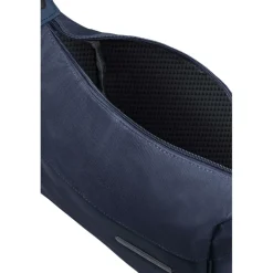 Samsonite Stackd toilettas navy< Toilettassen