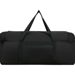 Reistassen-Samsonite Ta Revolution Foldable Duffle L 70 liter reistas  black