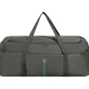 Samsonite Ta Revolution Foldable Duffle L 70 liter reistas  green< Reistassen