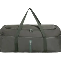 Samsonite Ta Revolution Foldable Duffle L 70 liter reistas  green< Reistassen