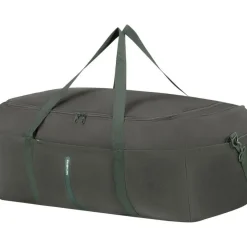 Samsonite Ta Revolution Foldable Duffle L 70 liter reistas  green< Reistassen