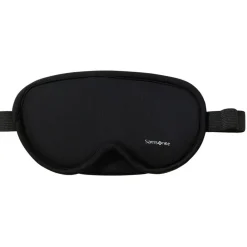 Samsonite Ta Revolution slaapmasker met oordoppen black< Overige Accessoires
