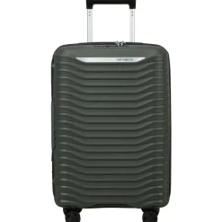 Samsonite Upscape Spinner 55 koffer climbing ivy< Koffersoorten|Fietsartikelen