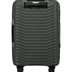Samsonite Upscape Spinner 55 koffer climbing ivy< Koffersoorten|Fietsartikelen