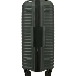 Samsonite Upscape Spinner 55 koffer climbing ivy< Koffersoorten|Fietsartikelen