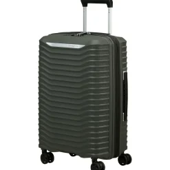 Samsonite Upscape Spinner 55 koffer climbing ivy< Koffersoorten|Fietsartikelen