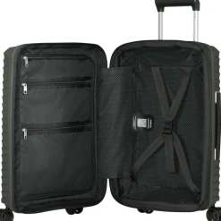 Samsonite Upscape Spinner 55 koffer climbing ivy< Koffersoorten|Fietsartikelen