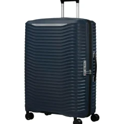 Samsonite Upscape Spinner 75 koffer blue nights< Koffersoorten|Fietsartikelen