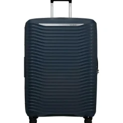 Samsonite Upscape Spinner 75 koffer blue nights< Koffersoorten|Fietsartikelen
