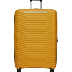 Samsonite Upscape Spinner koffer 81 - 37 cm yellow< Koffersoorten|Fietsartikelen