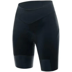 Santini Alba Shorts fietsonderbroek dames black< Fietskleding