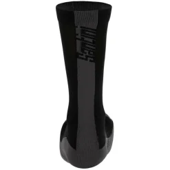 Santini Puro High Profile fietssokken black< Fietskleding