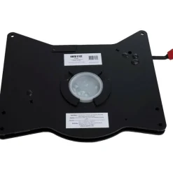 Scopema Citroen Jumpy Peugeot Expert Fiat Scudo Toyota ProAce draaiplateau bestuurder van 2007 tot 2016< Draaiplateaus