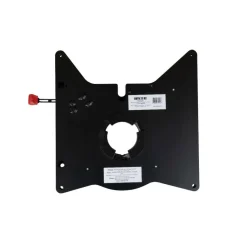 Scopema Citroën Jumpy Peugeot Expert Toyota ProAce draaiplateau bijrijder vanaf 2016< Draaiplateaus