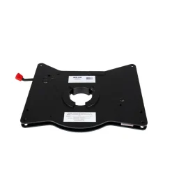 Scopema Citroën Jumpy Peugeot Expert Fiat Scudo Toyota ProAce draaiplateau bijrijder van 2007 tot 2016< Draaiplateaus