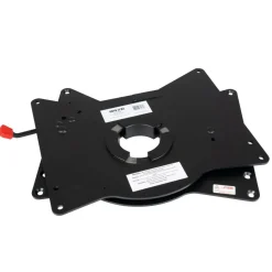 Scopema Citroën Jumpy Peugeot Expert Fiat Scudo Toyota ProAce draaiplateau bijrijder van 2007 tot 2016< Draaiplateaus