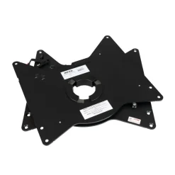 Draaiplateaus-Scopema Fiat Ducato Peugeot Boxer Citroën Jumper asymmetrisch draaiplateau bijrijder vanaf 2006