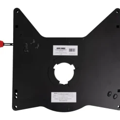 Scopema Ford Transit draaiplateau bijrijder van 2000 tot 2013< Draaiplateaus