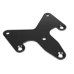 Draaiplateaus-Scopema Ford Transit vanaf 2014 en Ford Transit Custom vanaf 2013 handrem verlagingskit