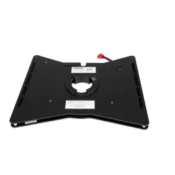 Draaiplateaus-Scopema Ford Transit vanaf 2014 Ford Transit Custom vanaf 2013 draaiplateau bestuurder