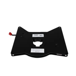 Draaiplateaus-Scopema Mercedes Viano Vito W639 draaiplateau bijrijder van 2004 tot 2014