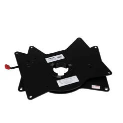 Draaiplateaus-Scopema Mercedes Viano Vito W639 draaiplateau bijrijder van 2004 tot 2014