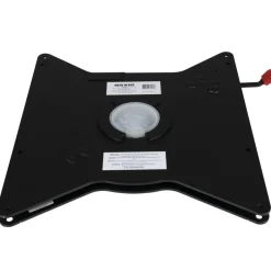 Scopema Renault Master X62 Opel Movano Nissan NV400 draaiplateau bestuurder vanaf 2010< Draaiplateaus