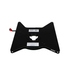 Draaiplateaus-Scopema Renault Master X62 Opel Movano Nissan NV400 draaiplateau bijrijder vanaf 2010