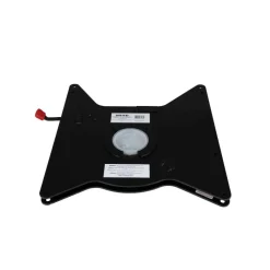 Draaiplateaus-Scopema Renault Master X62 Opel Movano Nissan NV400 draaiplateau bijrijder vanaf 2010