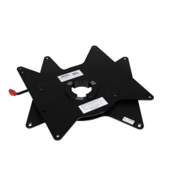 Draaiplateaus-Scopema Renault Master X62 Opel Movano Nissan NV400 draaiplateau bijrijder vanaf 2010