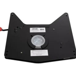 Scopema Renault Trafic Opel Vivaro draaiplateau bijrijder van 2001 tot 2014< Draaiplateaus