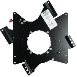 Scopema V3 Fiat Ducato Peugeot Boxer Citroën Jumper vanaf 2006 draaiplateau bijrijder< Draaiplateaus