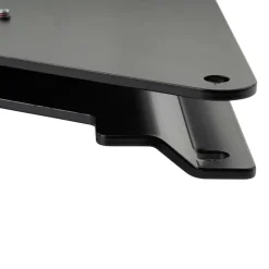 Draaiplateaus-Scopema V3 Fiat Ducato Peugeot Boxer Citroën Jumper  vanaf 2006 draaiplateau bestuurder