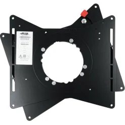 Scopema V3 Ford Transit vanaf 2014 Ford Transit Custom  van 2013 tot 2023 draaiplateau bestuurder< Draaiplateaus