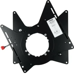 Scopema V3 Mercedes Vito-Viano vanaf 2015 en Mercedes  Sprinter vanaf 2018 draaiplateau bijrijder< Draaiplateaus