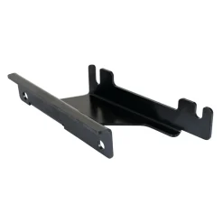 Draaiplateaus-Scopema V3 Volkswagen T5 T6 T6.1 draaiplateau bestuurder  met handremverlaging black