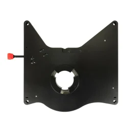 Scopema Volkswagen Crafter MAN TGE draaiplateau bijrijder  vanaf 2017< Draaiplateaus