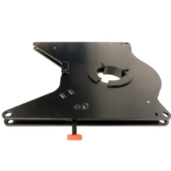 Scopema Volkswagen Crafter MAN TGE draaiplateau bijrijder  vanaf 2017< Draaiplateaus